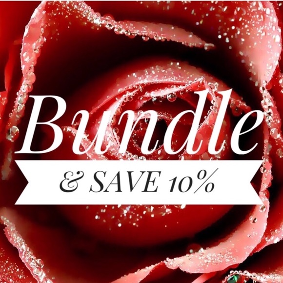 Bundle Your Likes💕💚💙 - Picture 2 of 4